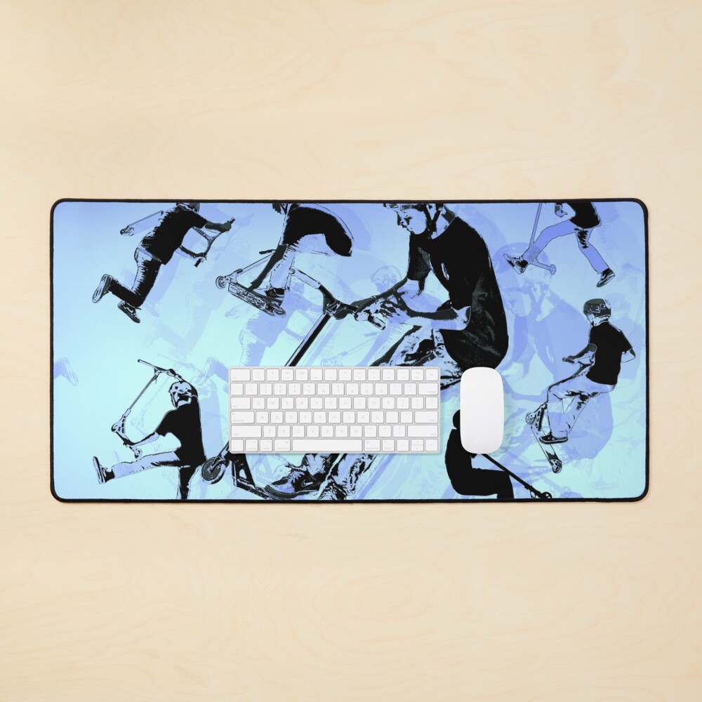 Item preview, Desk Mat designed and sold by NaturePrints.
