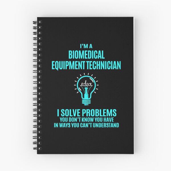 Item preview, Biomedical Equipment Technician T Shirt - Biomedical Equipment Technician I Solve Problems Gift Item Tee designed and sold by soapeselvi.