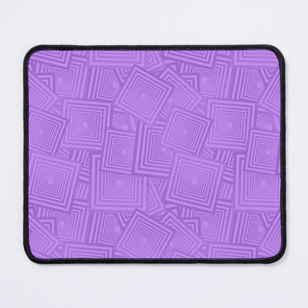Item preview, Random Lavender Squares designed and sold by hatimelhag.