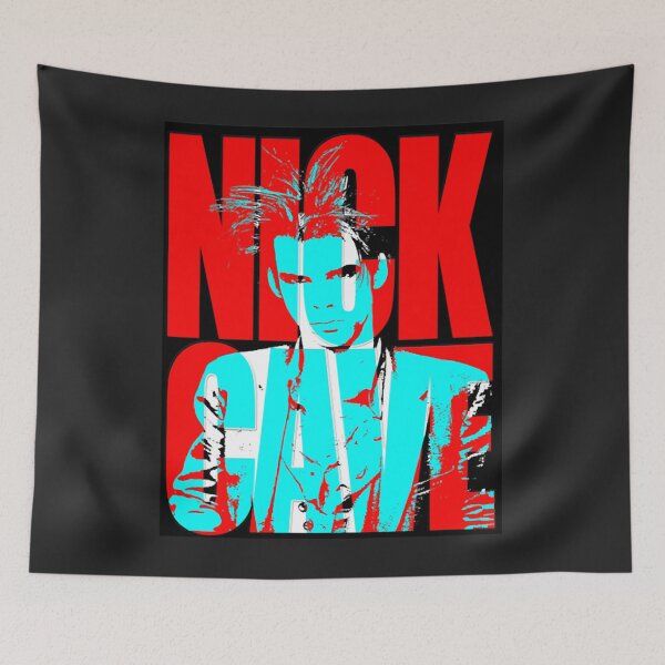 Item preview, Nick Cave designed and sold by arivasrobbins.