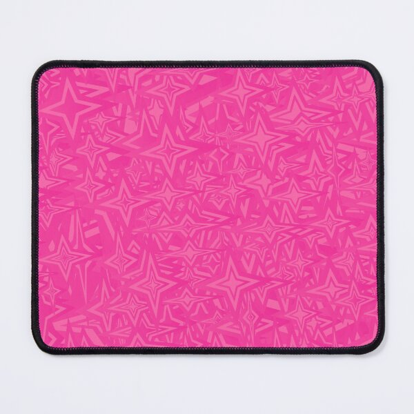 Item preview, Pink Stars designed and sold by hatimelhag.