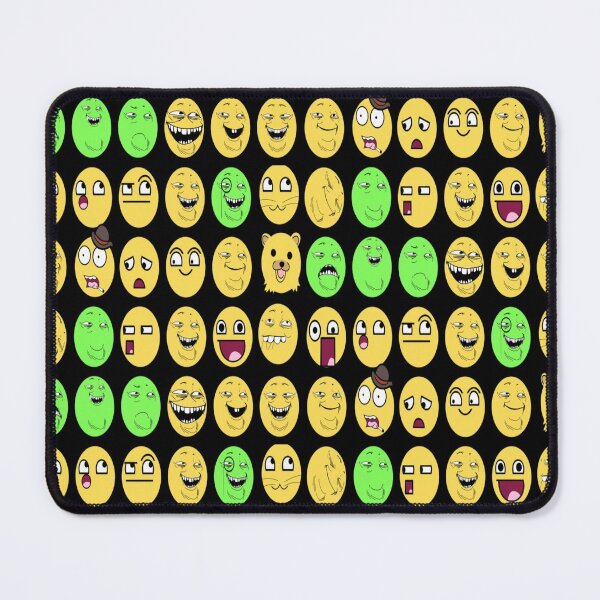 Item preview, Emoji Troll Face - Troll Face Funny  designed and sold by mewsis.
