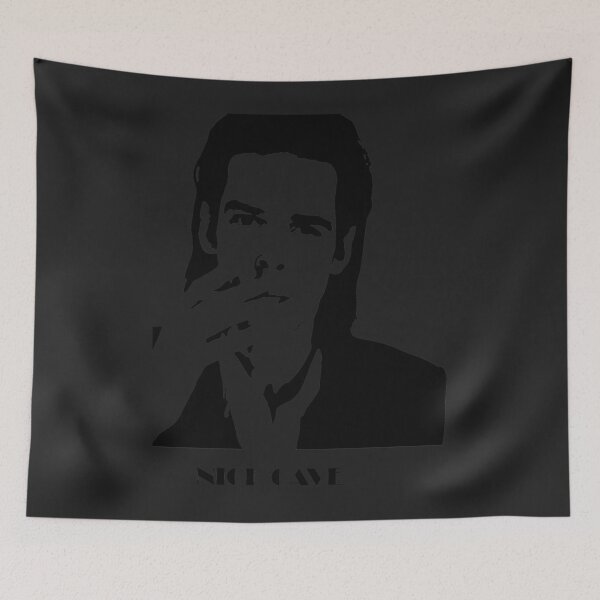 Item preview, Nick Cave designed and sold by arivasrobbins.