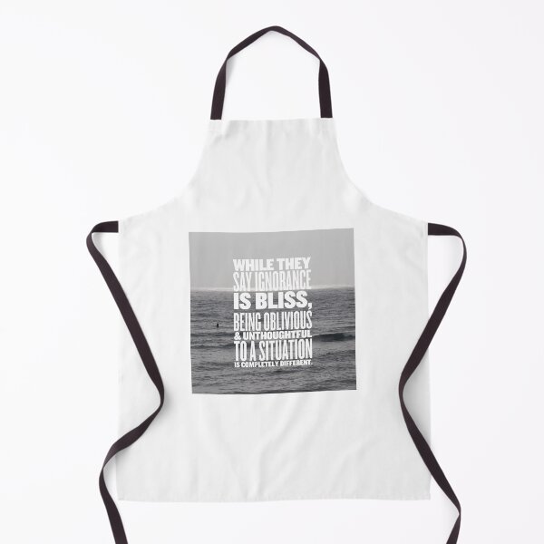 Item preview, Ignorance is bliss designed and sold by oojagapivy.