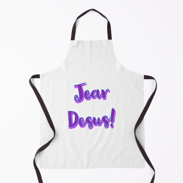 Item preview, Jear Desus designed and sold by Zevy-Darling.