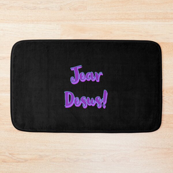 Item preview, Jear Desus designed and sold by Zevy-Darling.