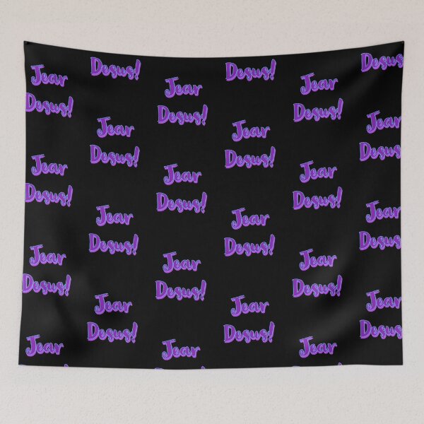 Item preview, Jear Desus designed and sold by Zevy-Darling.