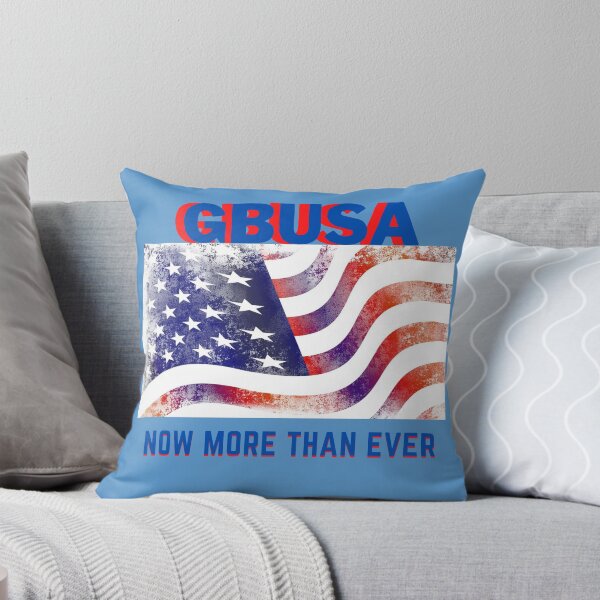 Item preview, GBUSA - Ahora más que nunca designed and sold by JRShadow.