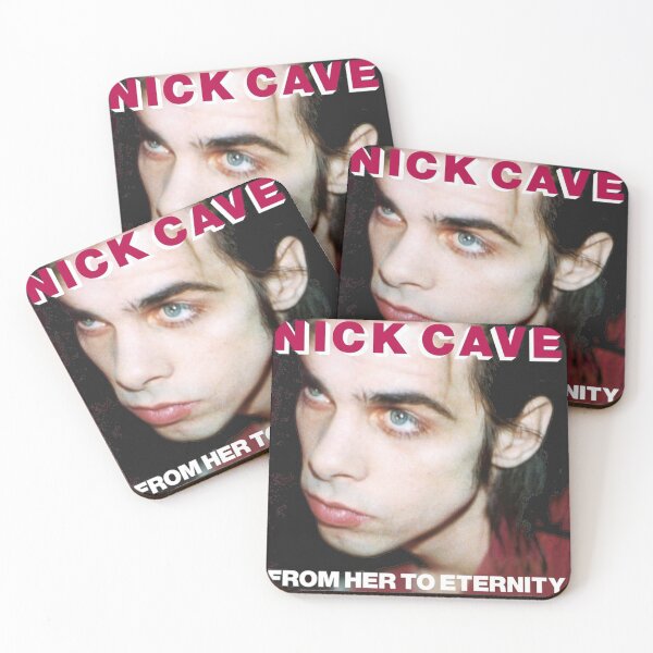 Item preview, Nick Cave designed and sold by arivasrobbins.