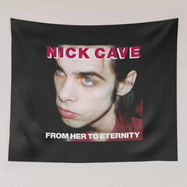 Item preview, Nick Cave designed and sold by arivasrobbins.