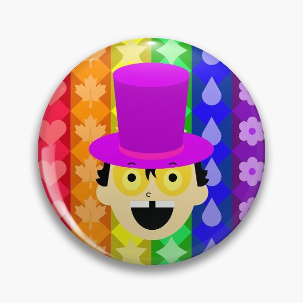 Item preview, The Warden  designed and sold by Polka-Dot-Paint.