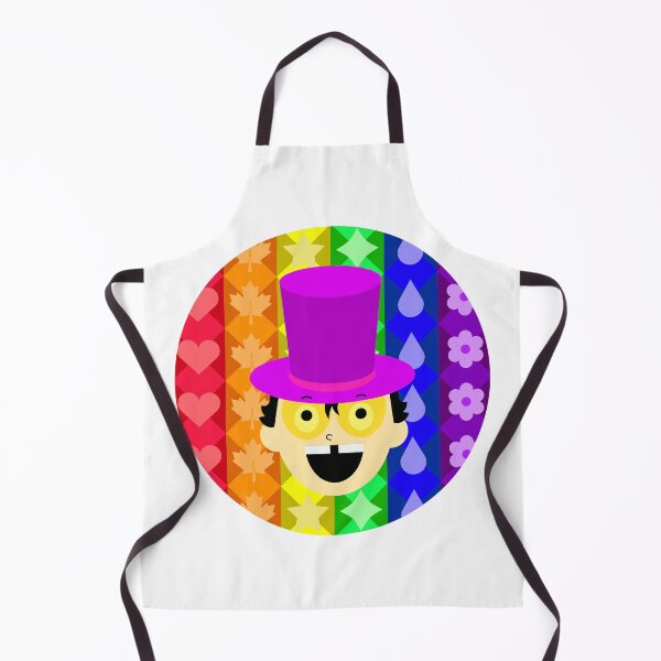 Item preview, The Warden designed and sold by Polka-Dot-Paint.