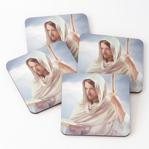 Item preview, Jesus Christ designed and sold by MEBH.