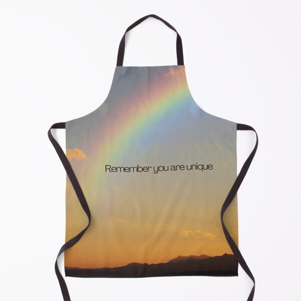 Item preview, Remember you are unique beautiful and worthy quotes designed and sold by Morgan T Park.