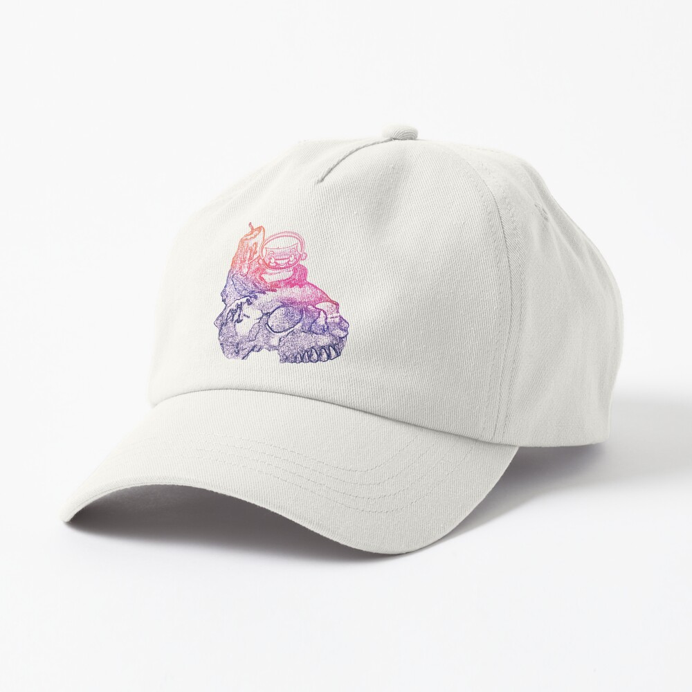 Item preview, Dad Hat designed and sold by Patrickneeds.