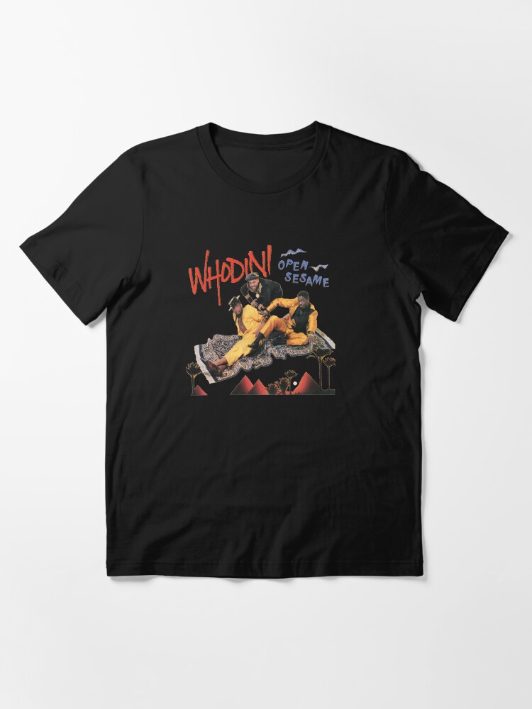 Whodini t shirt Clearance