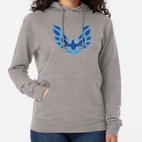 Artikel-Vorschau von Pontiac Trans Am Firebird Blue Bird, designt und verkauft von TheTorrent.
