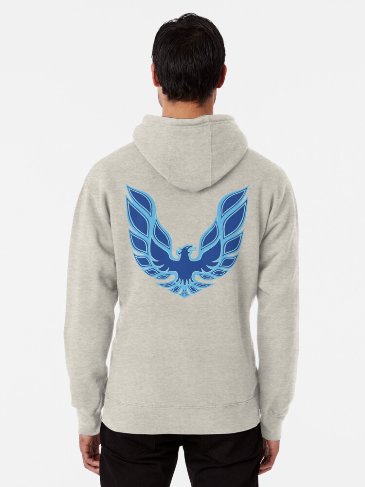 Classic Trans Am Firebird Pontiac Bird Pullover Hoodie Classic Trans Am Firebird Pontiac Bird Pullover Hoodie