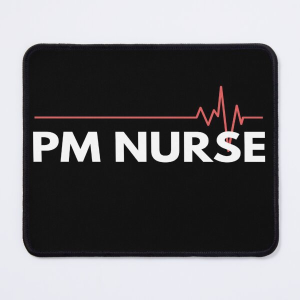 Item preview, Pain Management Nurse - Nurse designed and sold by mewsis.