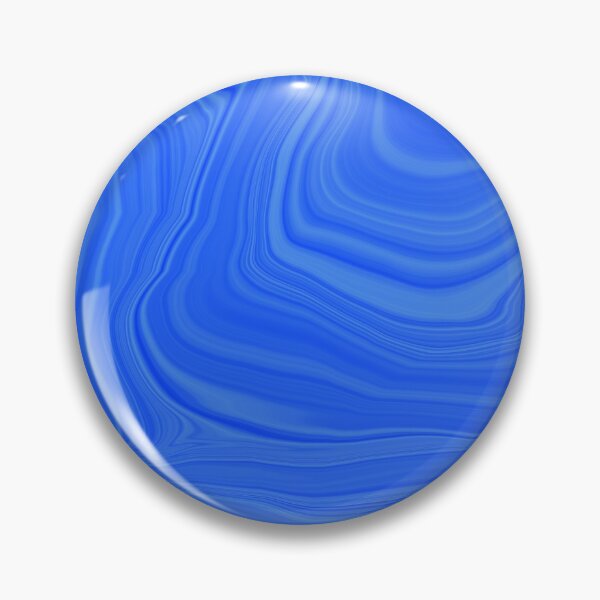 Item preview, Sky Blue Liquid Marble Texture designed and sold by DMJPRINT.