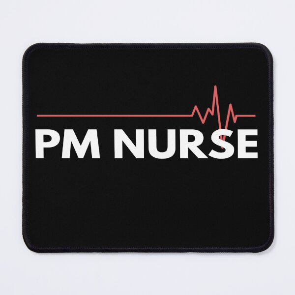 Item preview, Pain Management Nurse - Nurse designed and sold by mewsis.
