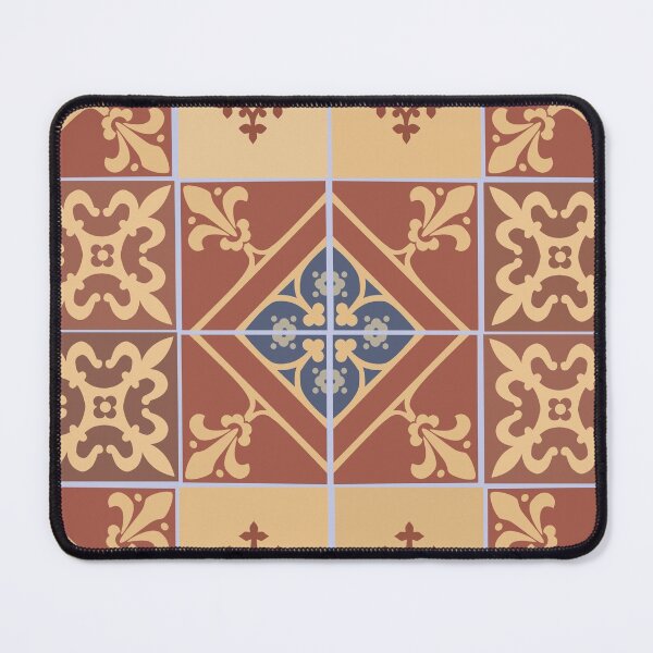 Item preview, Medieval tiles: Parliament II designed and sold by Aakheperure.