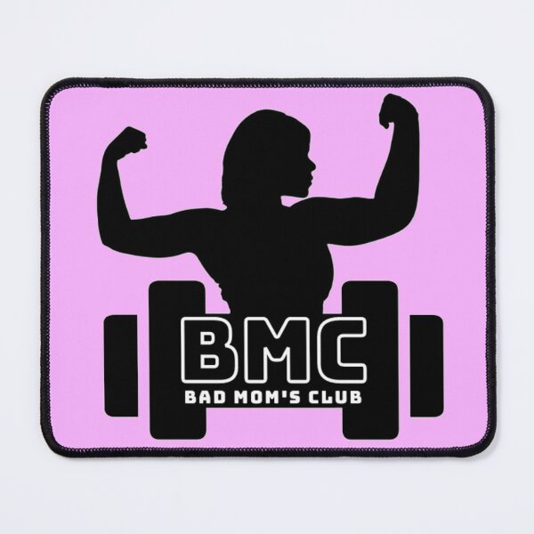 Item preview, Bad Moms Club - Funny designed and sold by mewsis.