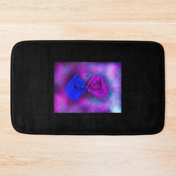 Item preview, Loving cats designed and sold by Creativity-C.