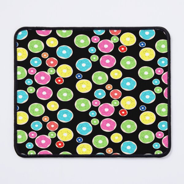 Item preview, I Just Really Love Donuts Pack of 9 designed and sold by mewsis.