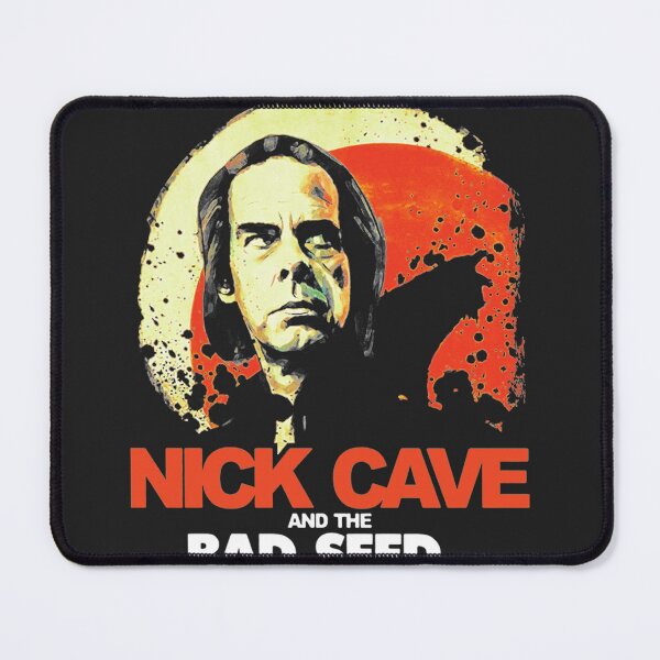 Item preview, Nick Cave designed and sold by arivasrobbins.