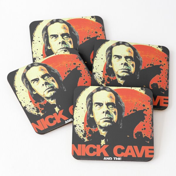 Item preview, Nick Cave designed and sold by arivasrobbins.