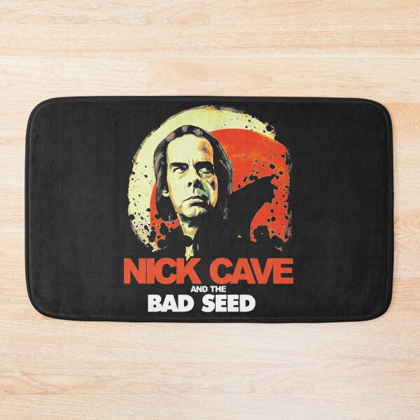 Item preview, Nick Cave designed and sold by arivasrobbins.