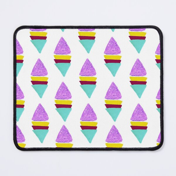 Item preview, Geometric triangles designed and sold by ArtforSoul21.