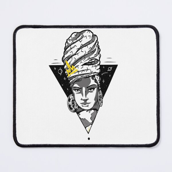 Item preview, Space Queen  designed and sold by WestinkStudios.
