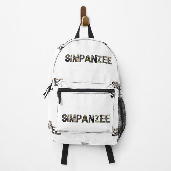 Item preview, never be a SIMPANZEE designed and sold by Tiredmenphilo.