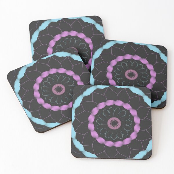 Item preview, a simple mandala work.... designed and sold by Mayaboti.