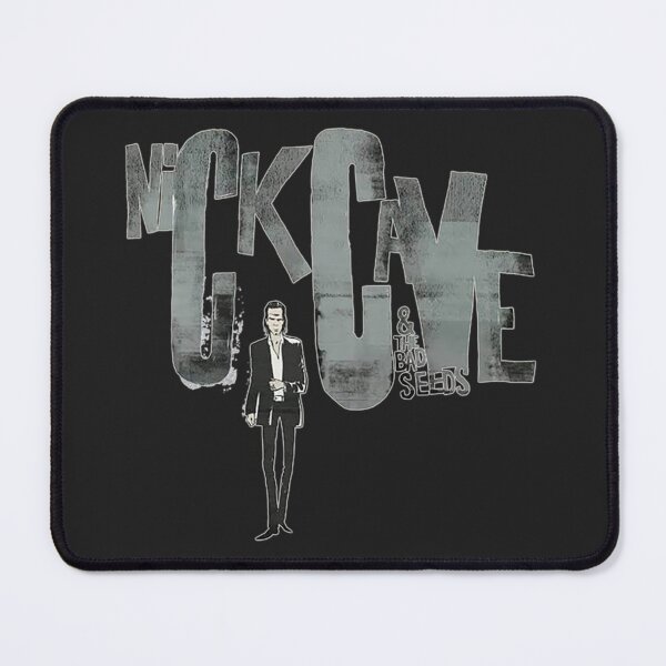 Item preview, Nick Cave designed and sold by arivasrobbins.