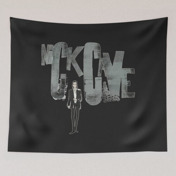 Item preview, Nick Cave designed and sold by arivasrobbins.