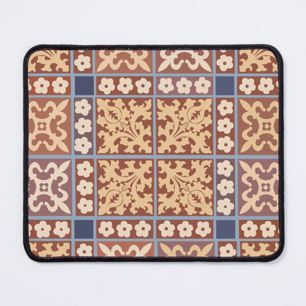 Item preview, Medieval Tiles: Parliament I designed and sold by Aakheperure.