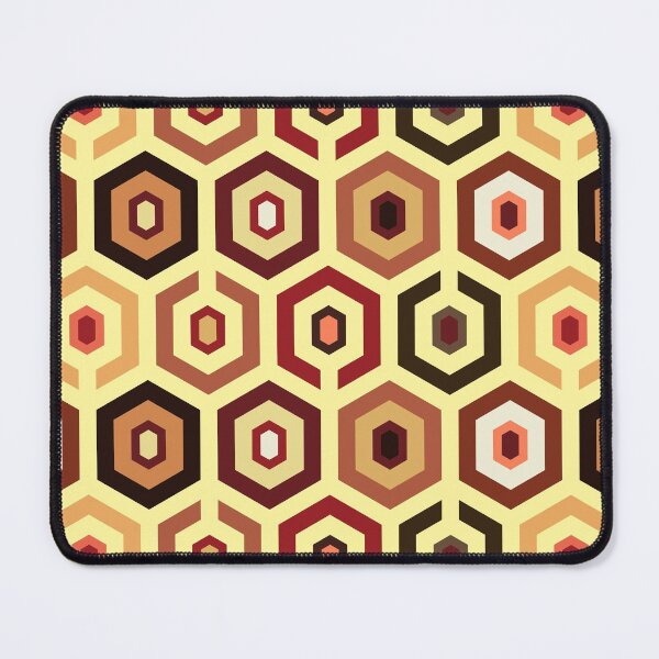 Item preview, Hexographica: brown designed and sold by Aakheperure.