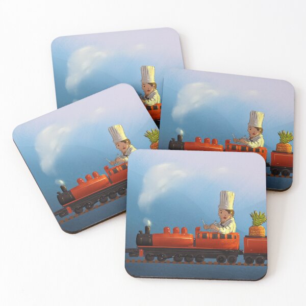 Item preview, Ecuador Cook Tour designed and sold by patricioguerra.