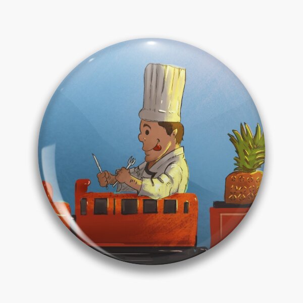 Item preview, Ecuador Cook Tour designed and sold by patricioguerra.