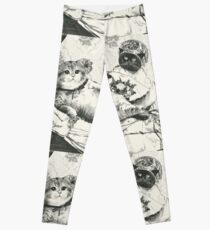 Olympia Leggings