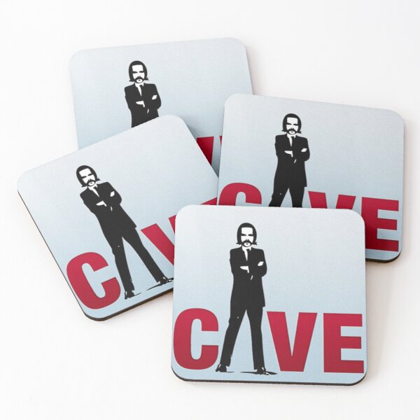 Item preview, Nick Cave designed and sold by arivasrobbins.