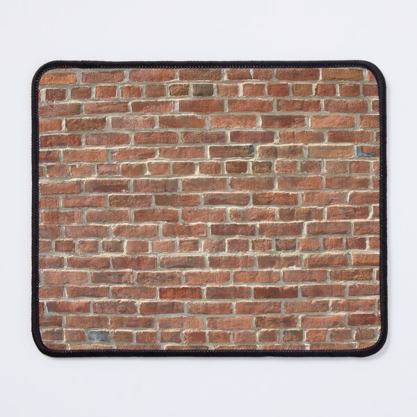 Item preview, Brick It Up designed and sold by orangelikejazz.