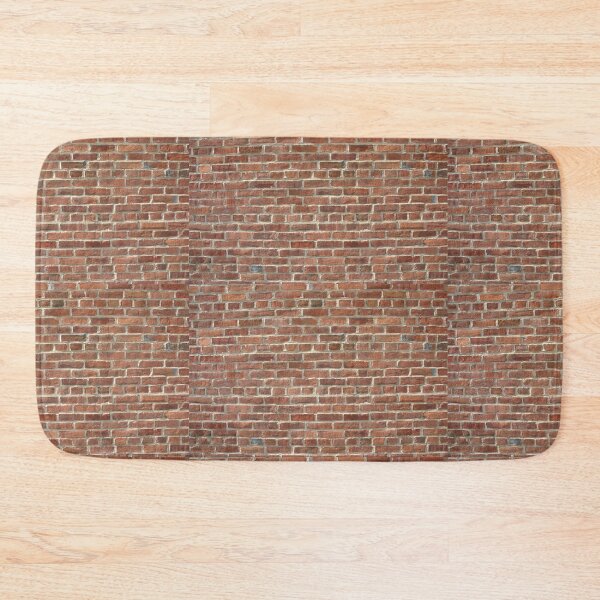 Item preview, Brick It Up designed and sold by orangelikejazz.