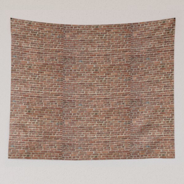 Item preview, Brick It Up designed and sold by orangelikejazz.