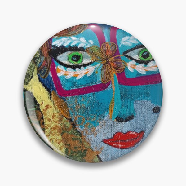 Item preview, Mardi Gras Magic designed and sold by Michelle Holmes.