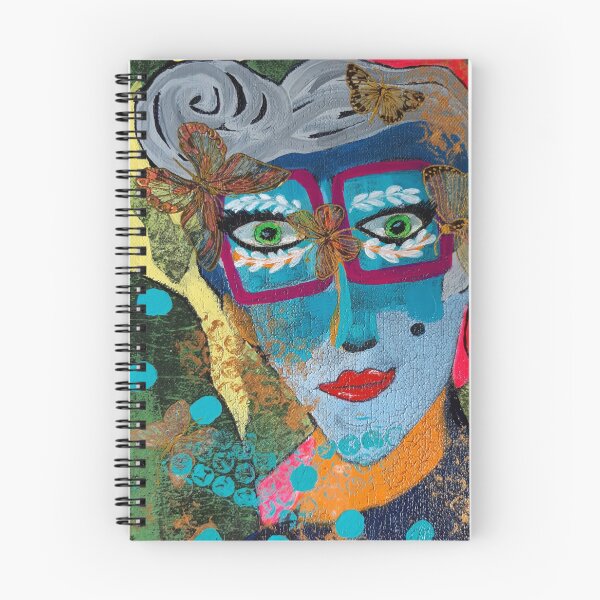 Item preview, Mardi Gras Magic designed and sold by Michelle Holmes.