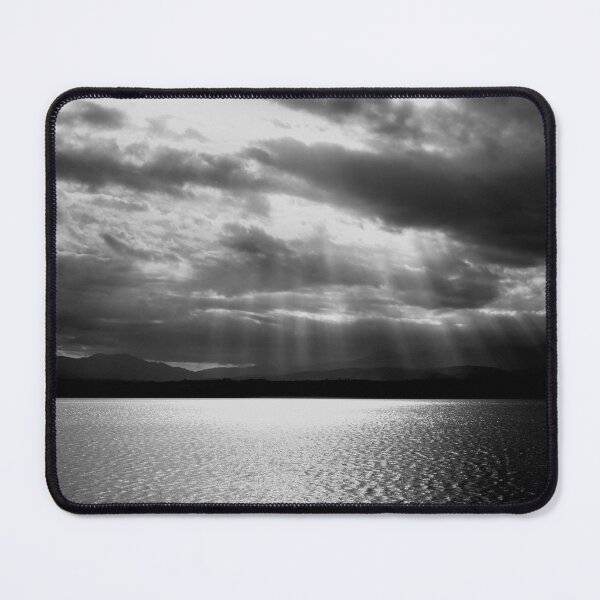 Item preview, Lake Villeneuve. designed and sold by Dave Hare Photography.